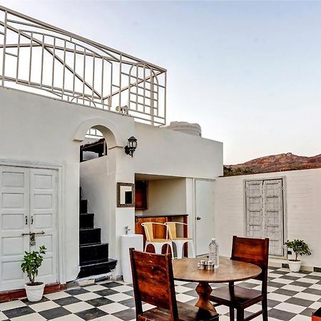 Hotel Hinduja Mehrangarh Fort جودبور المظهر الخارجي الصورة