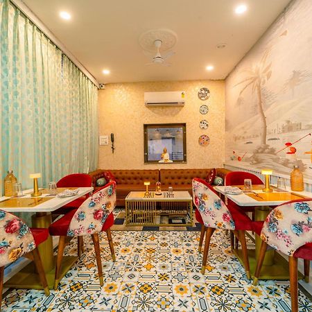 Hotel Hinduja Mehrangarh Fort جودبور المظهر الخارجي الصورة